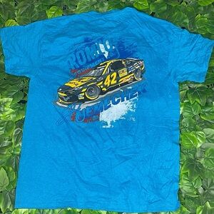 JH Nemechek Romco Equipment Tee